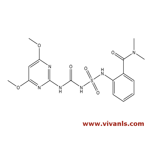 Pesticide Standards-Sethoxydim-1657622996.png